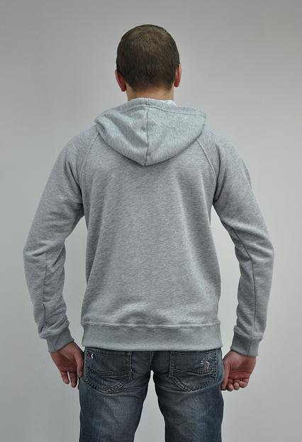 Джемпер мужской 018П/329 ОПТ фото 2