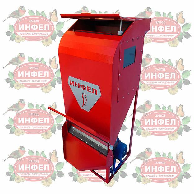 Машина очистки Briz-10 фото 1