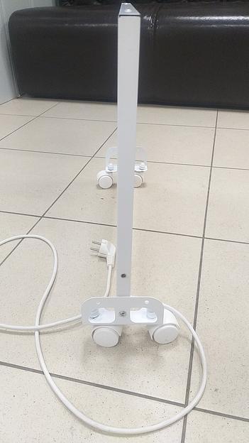 Инфракрасный обогреватель СТЕП Duos 500 ОПТ фото 10