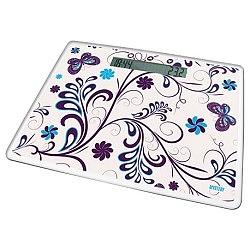 MYSTERY MES-1810 Весы напольные, стекло, 200 кг фото 1