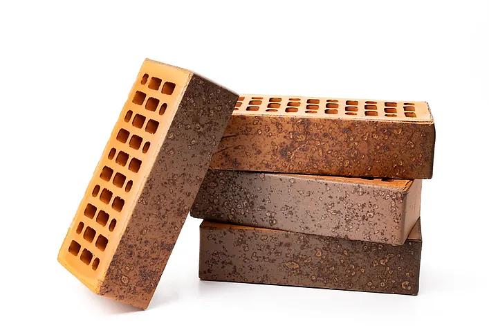 Кирпич Тайга «Морион на заре» 1-НФ опт фото 3