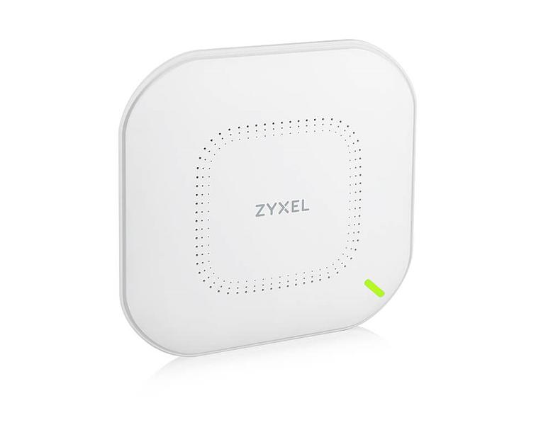 Точка доступа ZyXEL WAX610D-EU0101F фото 3