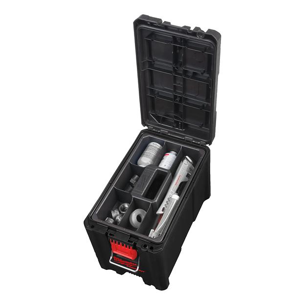 Компактный кейс Milwaukee PACKOUT 4932471723 фото 2