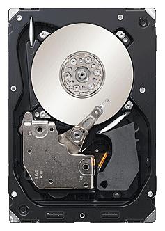 Жесткий диск HDD SAS Seagate 600Gb, ST3600057SS, Cheetah 15K.7, 15000 rpm, 16Mb buffer (ST3600057SS) clean pulled фото 1