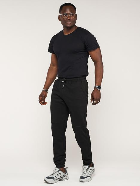 Джоггеры FUYOUKAI 062Ch фото 3