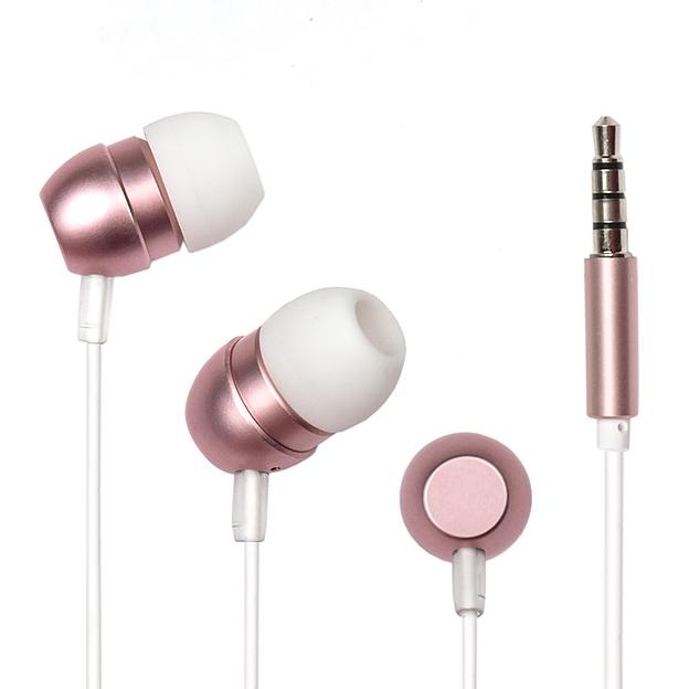 Наушники EP-F57 PINK Dialog розовая фото 1