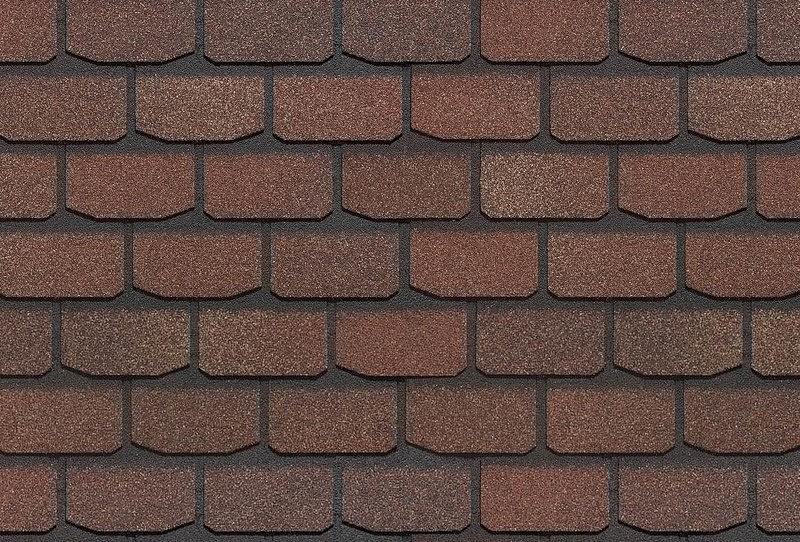 Гибкая черепица Docke женева арахис опт фото 1