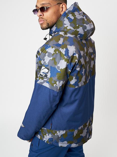 Куртка спортивная DARETC 78015TS фото 4