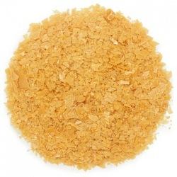 Карнаубский воск хлопья - 1кг фото 1