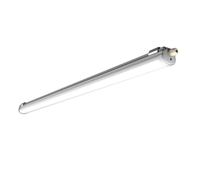 Светильник светодиодный PWP-OS 600 18Вт 4000К IP65 (аналог ДСП) JazzWay 5003118 фото 4