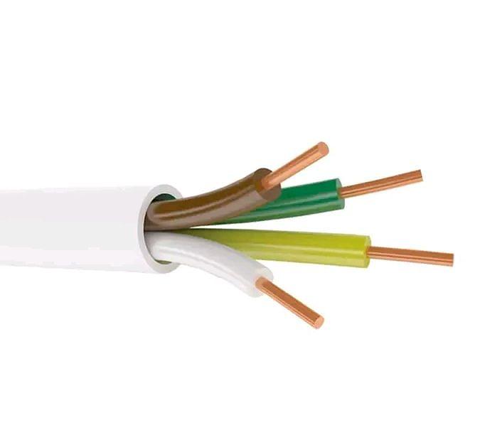 Кабель Томсккабель КСПВ ОПТ фото 1