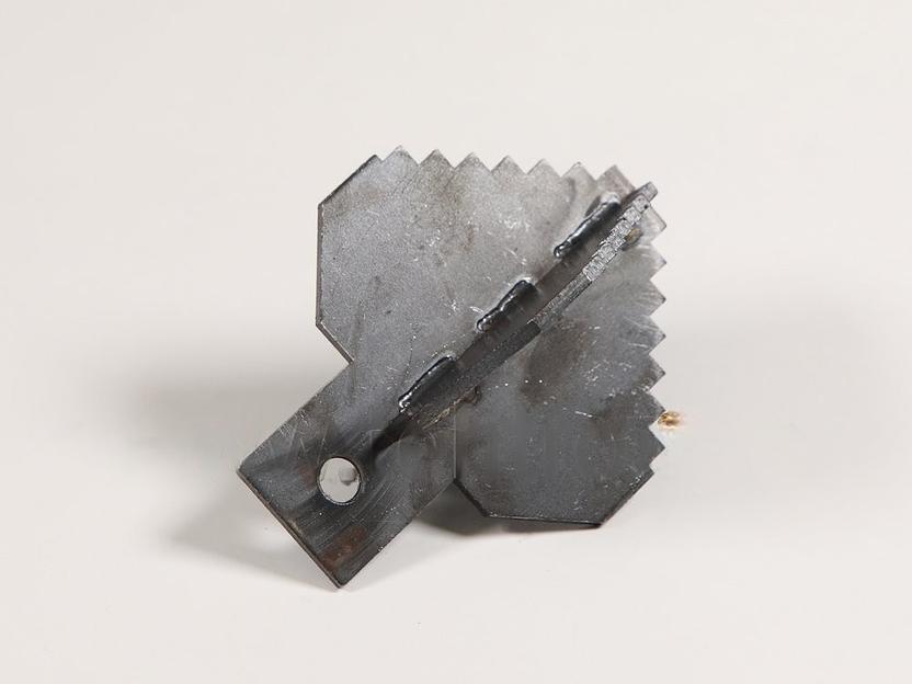 Насадки к сантехническому тросу фото 9