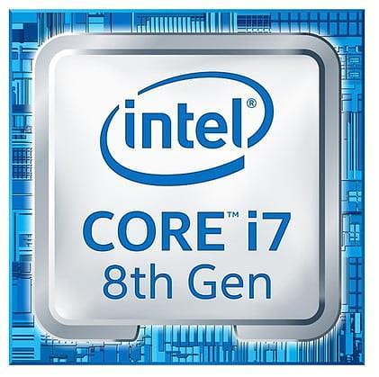 Центральный процессор INTEL Core i7 i7-8700 Coffee Lake 3200 МГц Cores 6 12Мб Socket LGA1151 65 Вт GPU HD 630 OEM CM8068403358316SR3QS фото 1