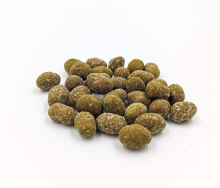 Арахис в хрустящей корочке со вкусом «Холодец с хреном», весовой, 1 кг фото 1