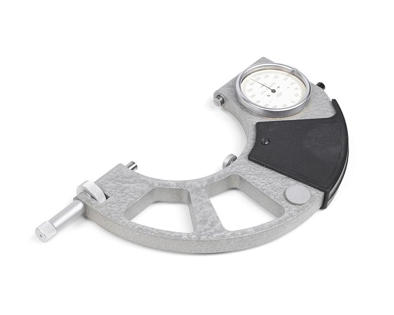 Скоба рычажная СР-100 0,002 с повер. ИЗМЕРОН с поверкой фото 5