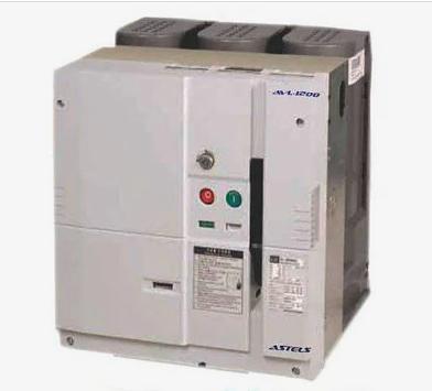 Вакуумный выключатель AVL-1200 (Сделано в Казахстане) 2КВ, 1250А/25КА фото 1