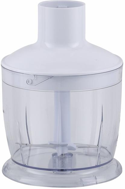 Блендер погружной Starwind SBP3242 1200Вт белый/серый фото 3