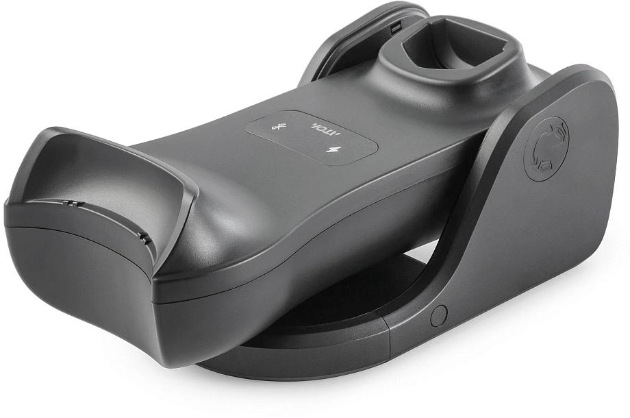 Сканер штрих-кода Атол SB5100BT 2D черный (60600) фото 9