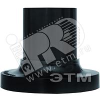 Патрон потолочный карболитовый Е27 4А 250В фото 1