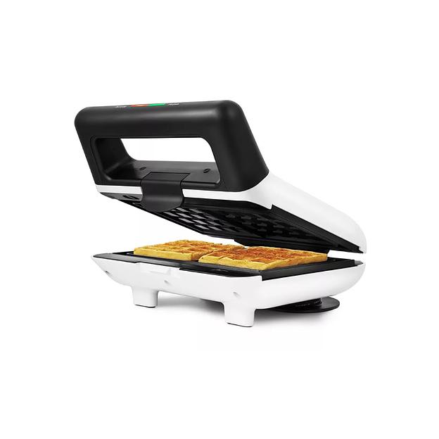 Вафельница-бутербродница Kitfort КТ-1638 фото 3