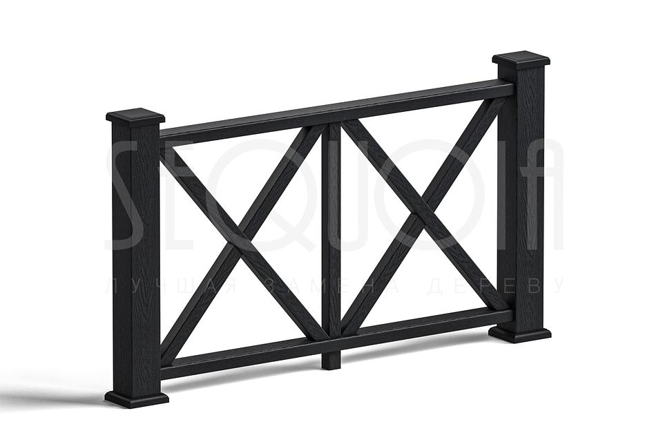 Комплект ограждения SEQUOIA® «Эдинбург», опт фото 8