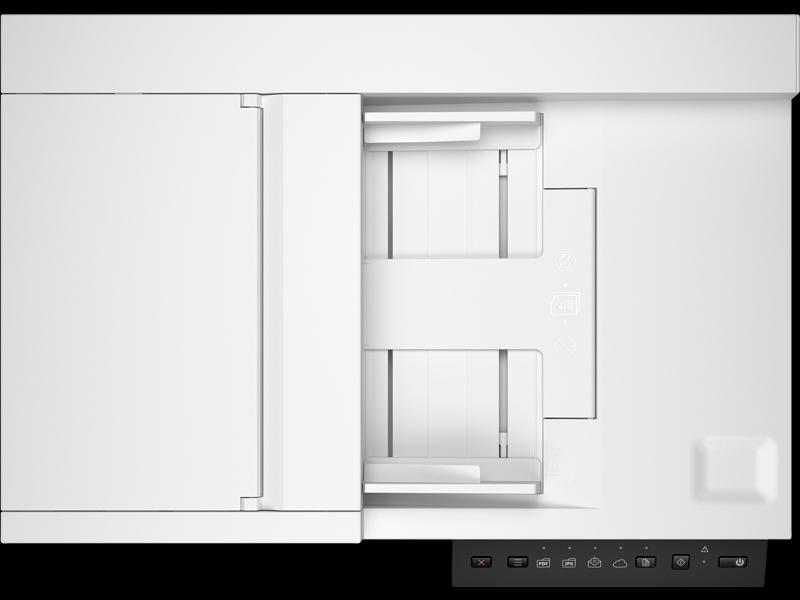 Сканер HP ScanJet Pro 3600 f1 (20G06A#B19) фото 4