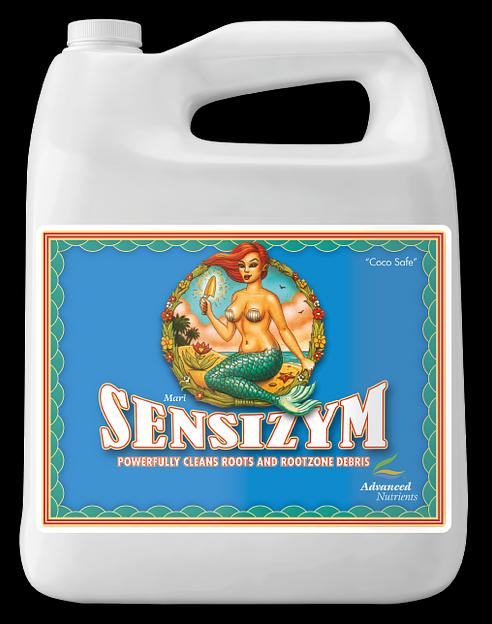 Sensizym Advanced Nutrients 5л Стимулятор фото 1