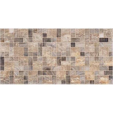 Настенная плитка «Нефрит Тоскана» Мозаика ОПТ фото 1