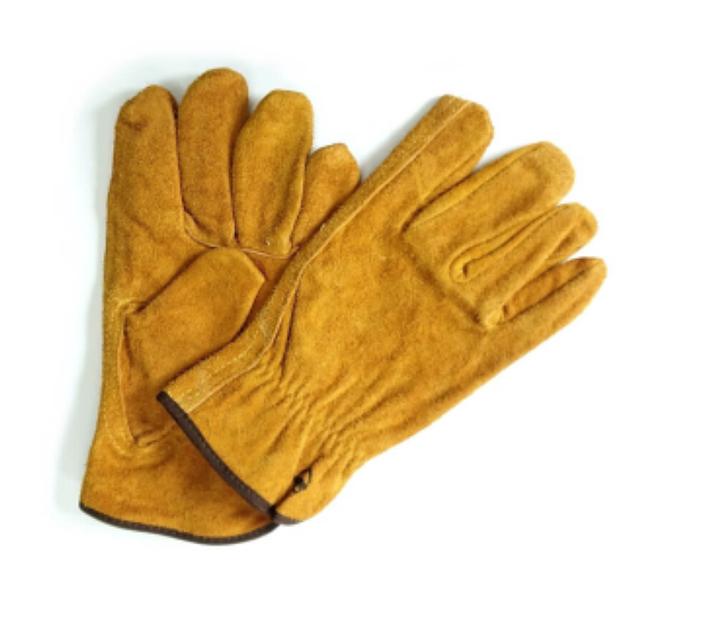 Анатомические перчатки с фиксирующей резинкой ОПТ фото 1