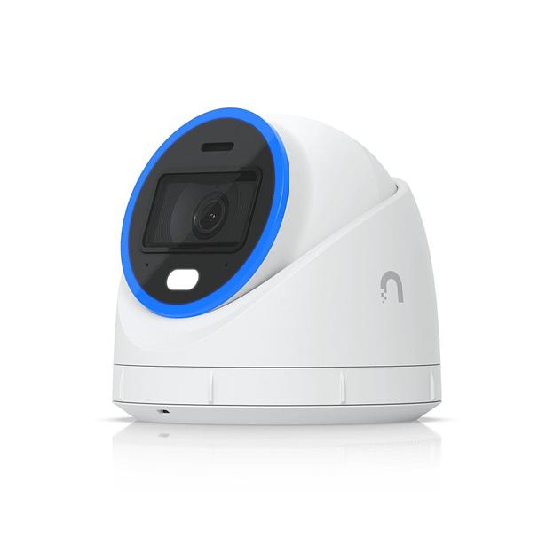 Biquiti UniFi Protect Camera G5 AI Turret Видеокамера 4K (8MP), 30 к/с, 109,9°, ИК-подсветка до 40 м фото 2
