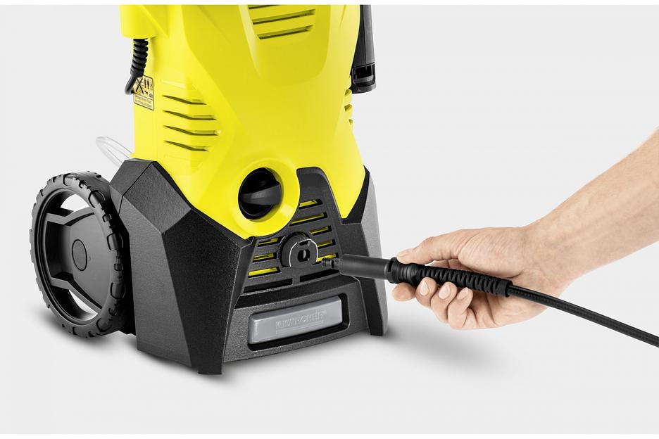 Минимойка Karcher K 3 фото 2