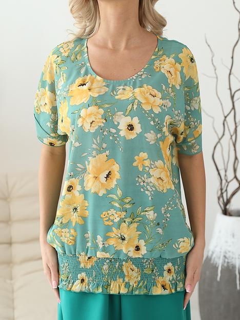 Джемпер М3-5443/2 фото 9