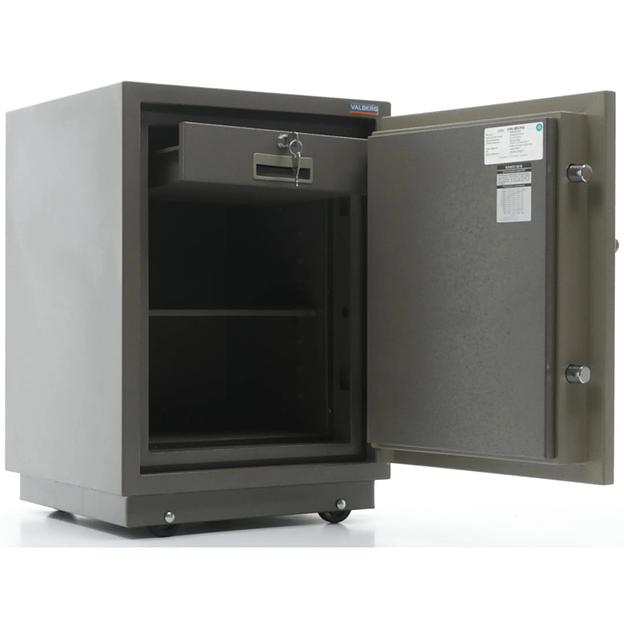 Сейф Valberg «FRS-66T ЕL» ОПТ фото 6