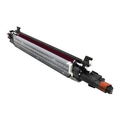 Блок проявки CANON iR Adv C7565/C7570/C7580 красный (FM1-P090) фото 1