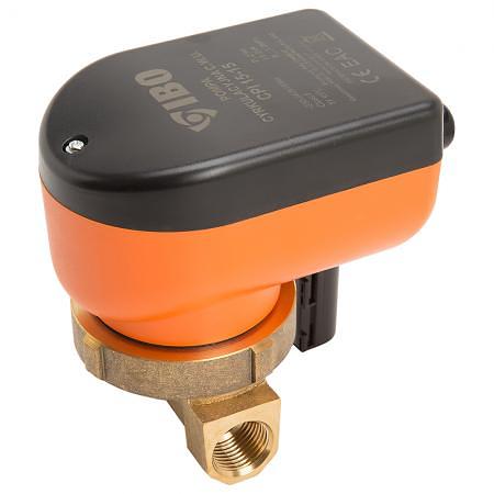 Насос рециркуляционный IBO CPI 15-15 для теплой хозяйственной воды фото 1