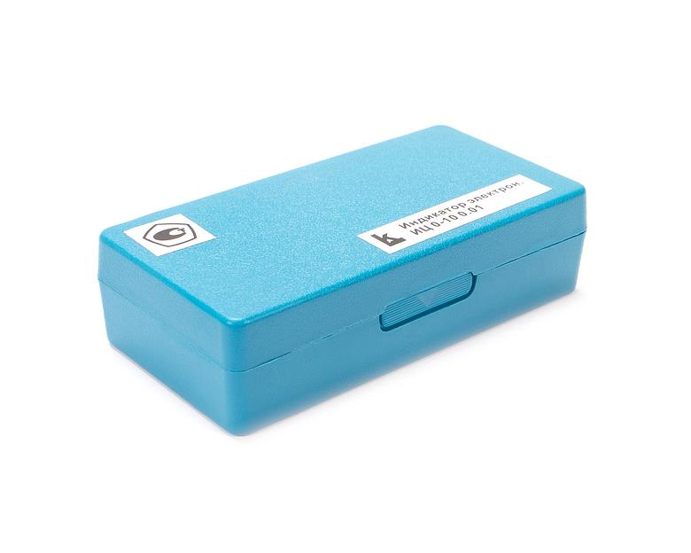 Индикатор электрон.ИЦ- 10 0,01 КЛБ с поверкой фото 2