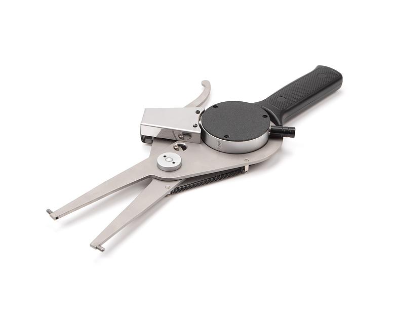 Нутромер индикаторный рычажный НИР 35-55 0,01 Micron с поверкой фото 5