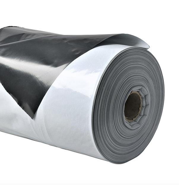 Пленка для упаковки молока и кисломолочной продукции, опт фото 1