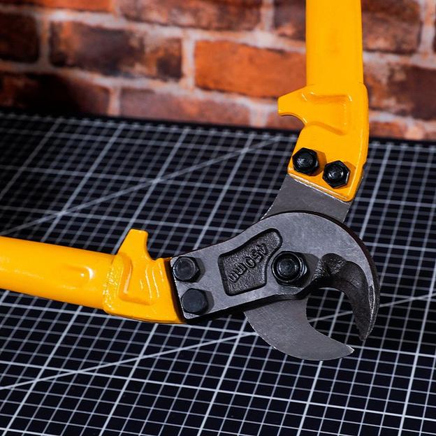 Кабелерез Deli Кабелерез Deli DL45018 450мм, для кабеля сечением до 150мм² фото 6