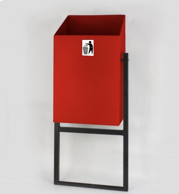 Урна «Самарочка 2» вкапываемая, опт фото 3