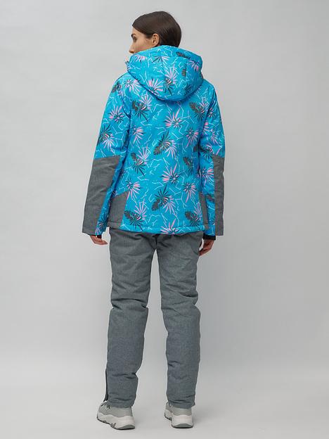 Костюм горнолыжный CHUNMAI 02216S фото 4