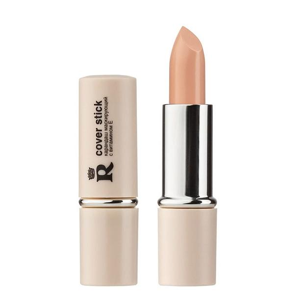 Relouis маскирующий карандаш тон 004 натуральный розовый фото 1