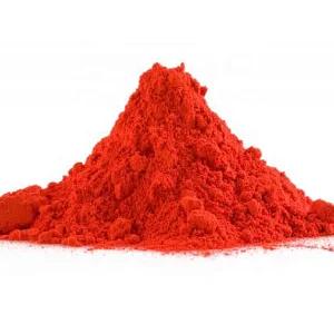 Пигмент Alem «190» красный ОПТ фото 1