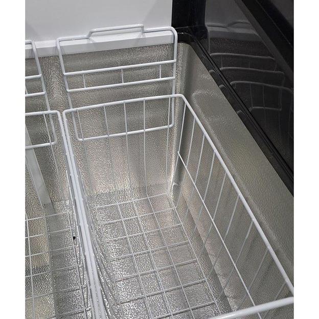 Морозильный ларь CF68 БИРЮСА фото 4