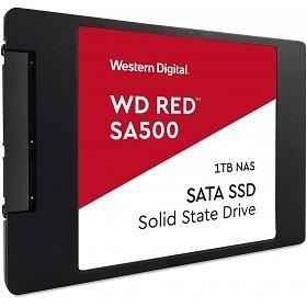 WD SAS SSD 1Tb SA500 WDS100T1R0A фото 1