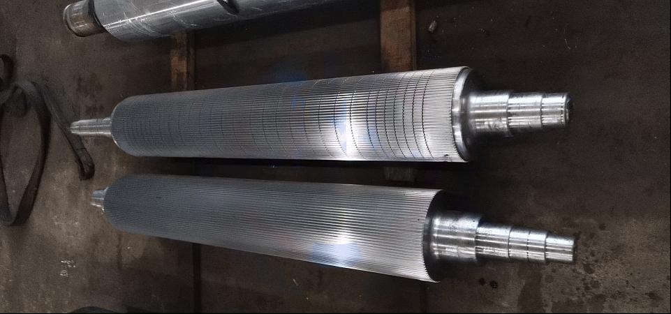 Гофровал фото 2