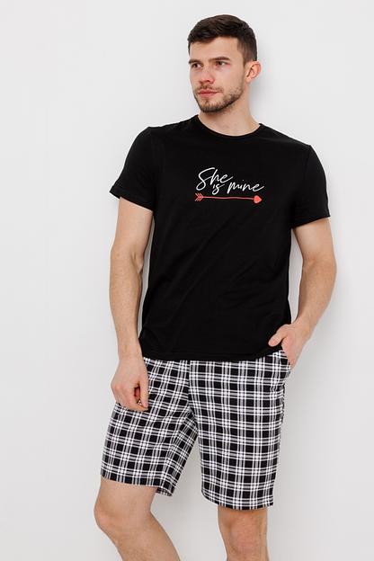 Костюм мужской 5031КШ (5031КШ01-102) ОПТ фото 6