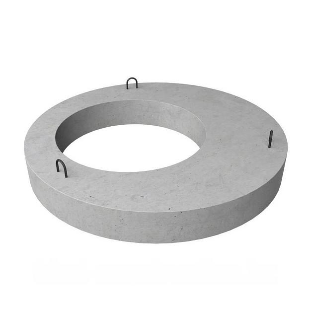 Крышки железобетонные фото 1