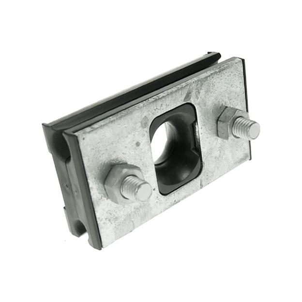 Зажим анкерный VS-SSA фото 2