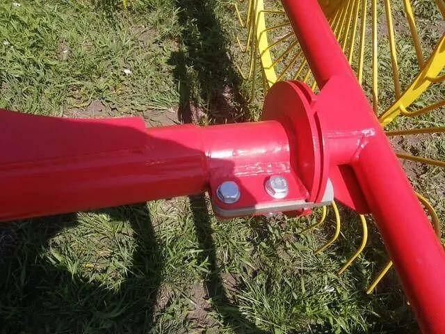Грабли ворошилки ГКП-3,5Н фото 4